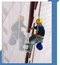 Услуги Высотные работы в Серпухове