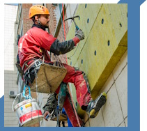 Услуги Высотные работы в Серпухове