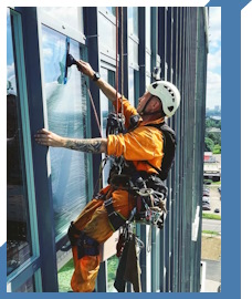 Услуги Высотные работы в Серпухове