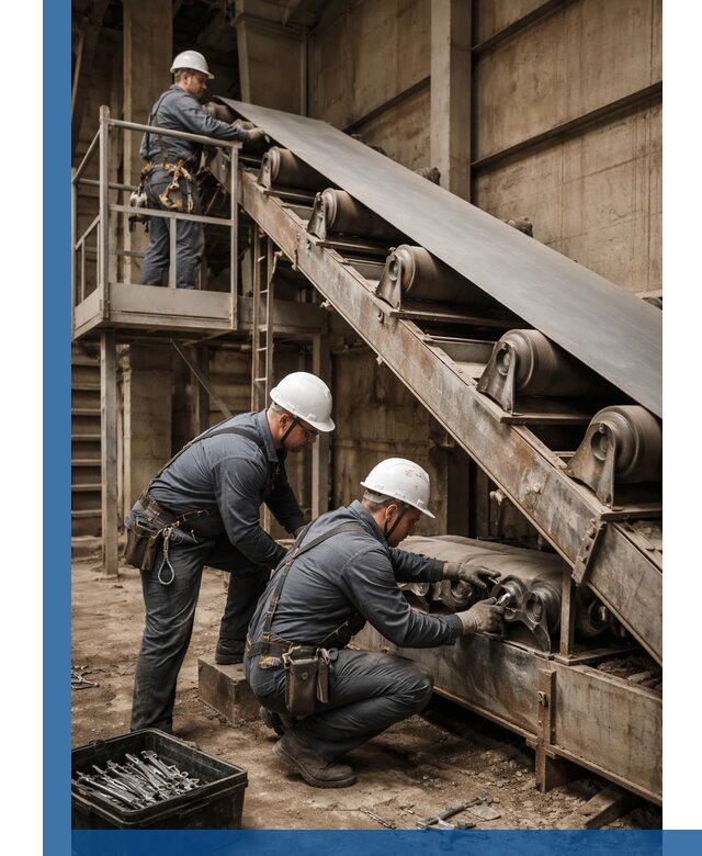 Ремонт элеваторов в Серпухове аварийный и плановый сервис